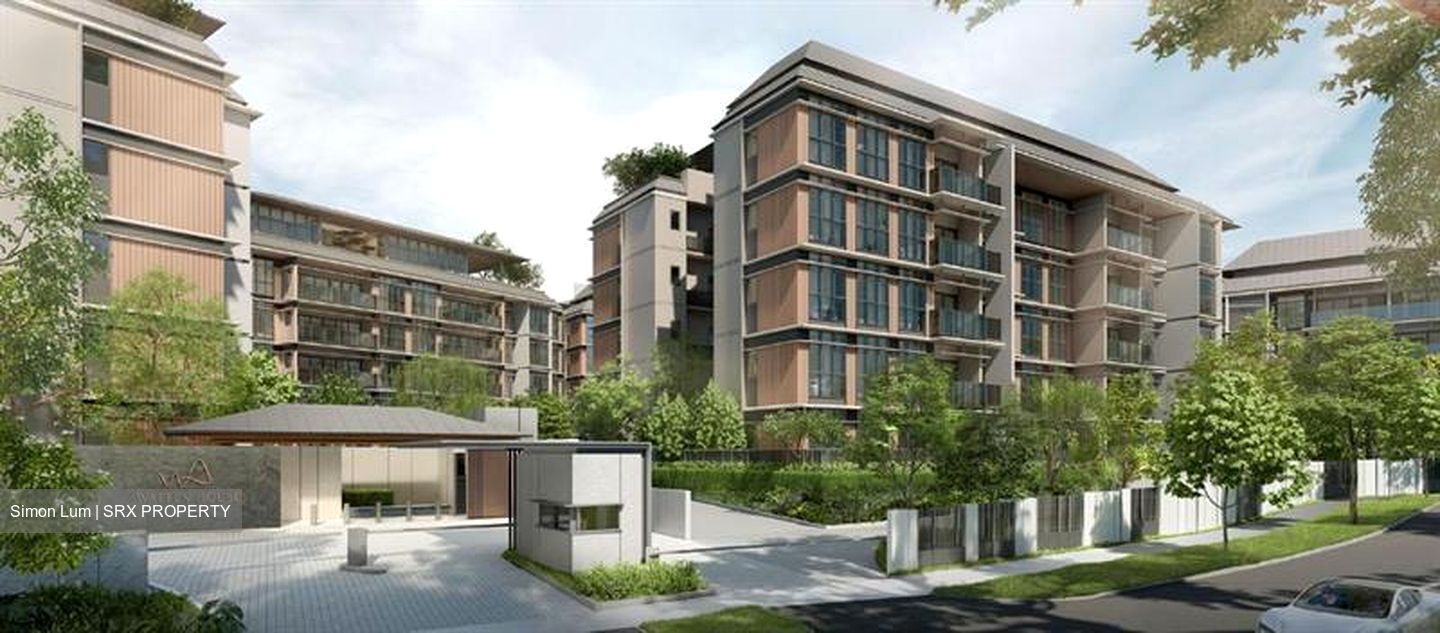 Watten House (D11), Condominium #454676031